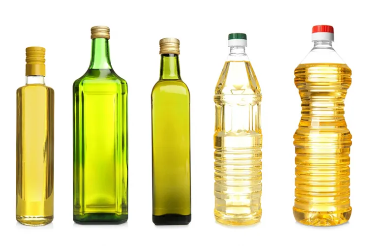 Mana Minyak Goreng yang Paling Sehat?